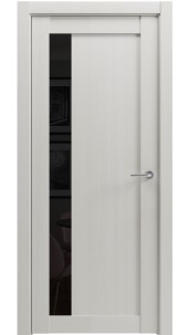 Межкомнатная дверь Гранд Delux 12 BLK