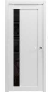 Межкомнатная дверь Гранд Delux 12 BLK