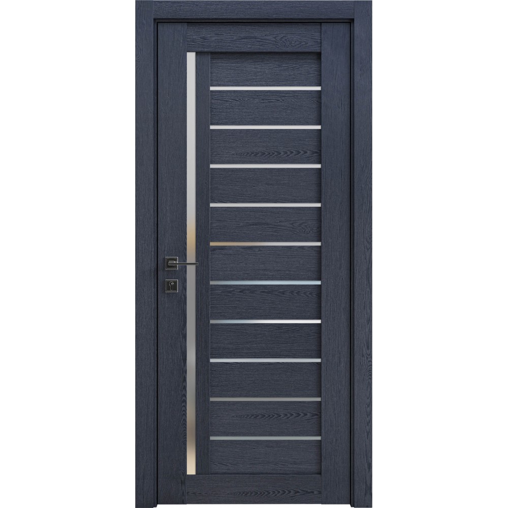 Межкомнатная дверь Modern Bianca