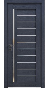 Межкомнатная дверь Modern Bianca
