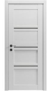 Межкомнатная дверь Modern Quadro
