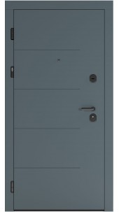 Входные двери F101 для улицы