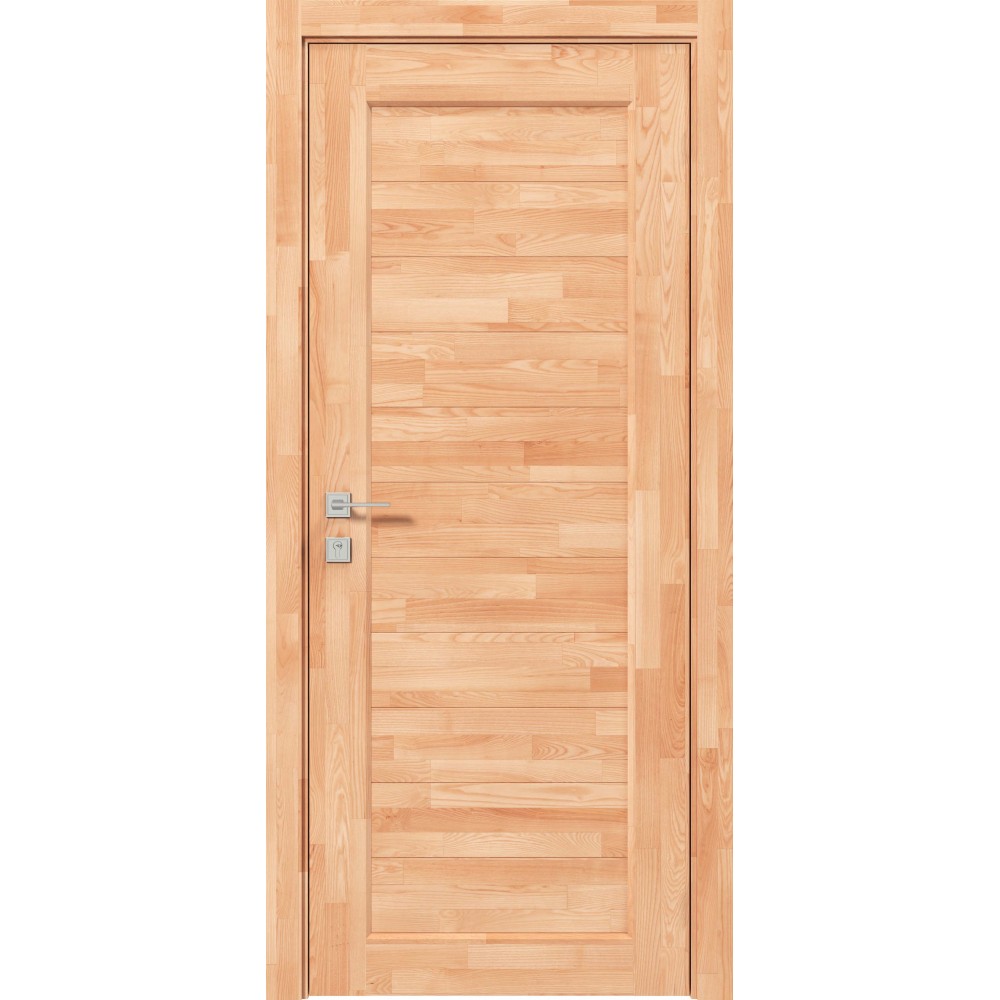 Межкомнатные двери Woodmix Master