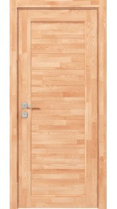 Межкомнатные двери Woodmix Master